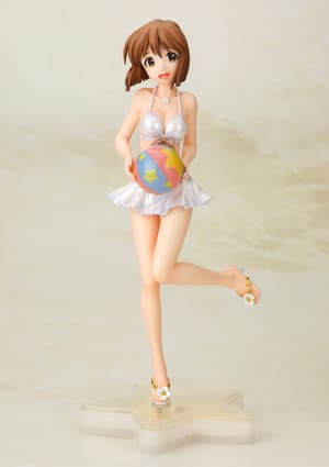 Yukiho Hagiwara - Angelic Island ver. - 6