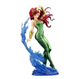 Mera - DC Comics Bishoujo - Kotobukiya - 1