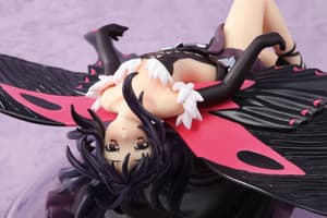 Kuroyukihime - Papilio Protenor Version - 5