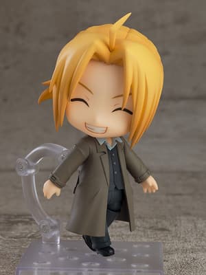 Nendoroid 2547 Edward Elric - Final Episode - 2
