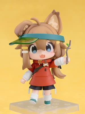 Nendoroid 2338 Mamehinata - 1