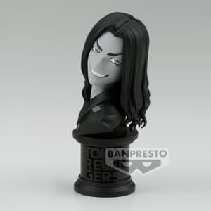 Keisuke Baji - Tokyo Revengers - Faceculptures (Version B) - Banpresto (1)