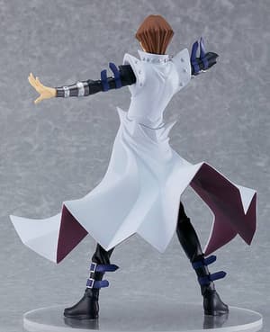 Seto Kaiba - Yu-Gi-Oh! Pop Up Parade - Max Factory - 9