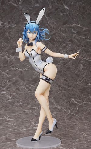Lacia: Bare Leg Bunny Ver. - 7