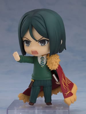 Nendoroid 2667 Zhuge Liang - Caster - 1