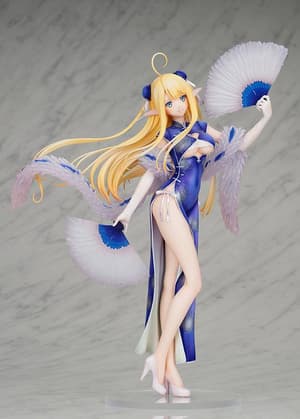 Centaur - Sprightly Spring Wind - Flare - 5