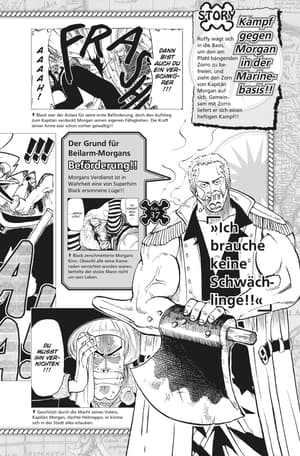 One Piece - Carlsen - Green - 1