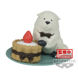 Bond Forger (C) - Paldolce Collection Vol.1 - Banpresto (1)