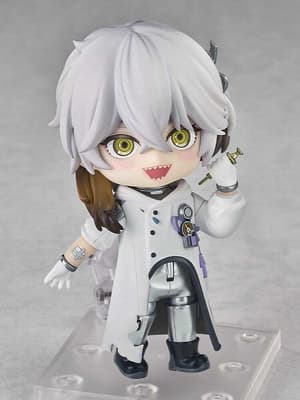 Nendoroid 2863 Medicine Pocket - 5