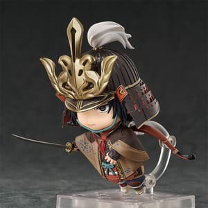 Nendoroid 2522 Genichiro Ashina - 1