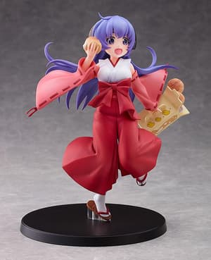Hanyuu Furude - Higurashi: When They Cry - Miyuki - 7