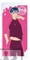 Momo - Idolish7 - Handtuch - 1