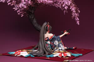 Yoto Hime - Scarlet Saber - Myethos - 4