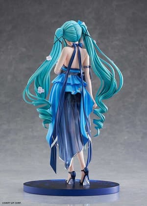 Privaty - Banquet Princess - DMM Factory - 2