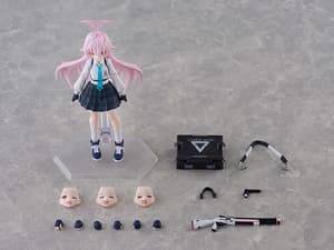 figma Hoshino Takanashi - 15