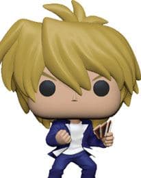 Joey - Yu-Gi-Oh! Pop! - 2