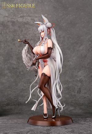 Yi Ren Guan - SSR Figure - Infinity Studio (9)