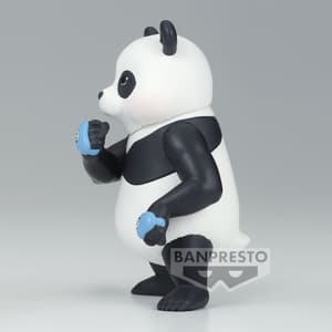 Panda - Jujutsu Kaisen - Q Posket Petit Vol. 2 - Banpresto 2.jpg