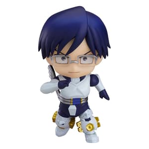 Nendoroid 1428 Tenya Iida - 5