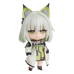 Nendoroid 1635 Kal'tsit - 7