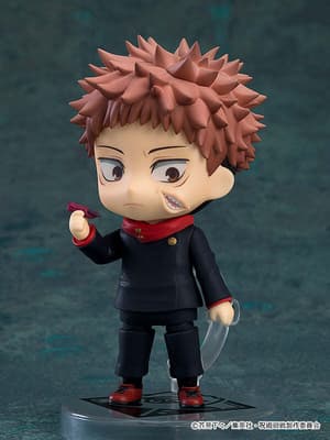 Nendoroid More: Face Swap Jujutsu Kaisen 01【BOX】 - 3