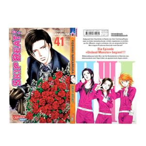 Skip Beat! 41 - 4