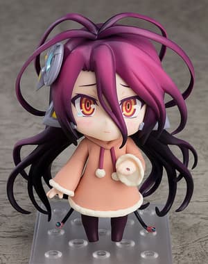 Nendoroid 1090 Schwi / Shuvi Dola - 5