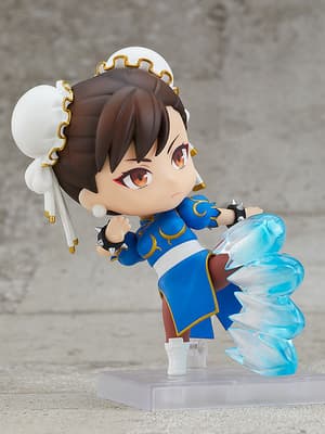 Nendoroid 1993 Chun-Li - 4