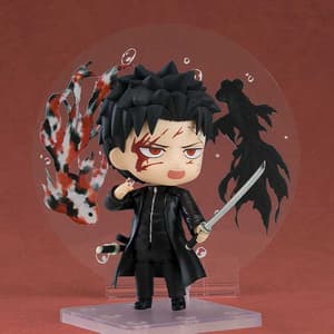 Nendoroid 2876 Chihiro Rokuhira - 4