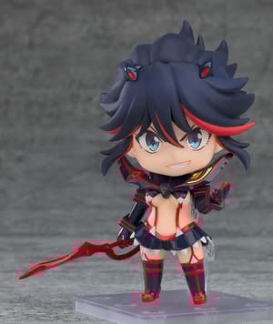 Nendoroid 2808 Ryuko Matoi - Kamui Junketsu - 2