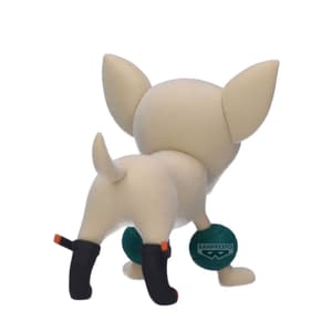 Bakudog - My Hero Academia - Fluffy Puffy - Banpresto (1)