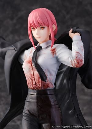 Makima - Chainsaw Man - Shibuya Scramble Figure - eStream (11)