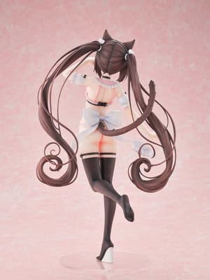 Chocola - Micro Bikini Maid  - STD Edition - Orchid Seed - 5