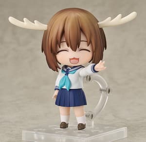 Nendoroid 2752 Noko Shikanoko - 4