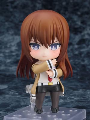 Nendoroid 2521 Kurisu Makise 2.0 - 3