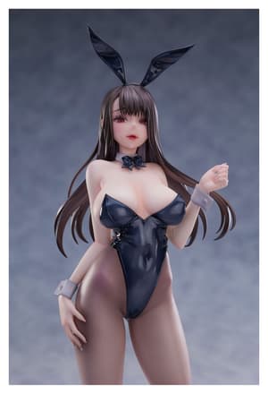 Bunny Girl (Lovecacao) - 1/4 Version - Magi Arts (14)