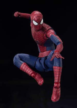 Spider-Man - S.H. Figuarts - Bandai Spirits - 1