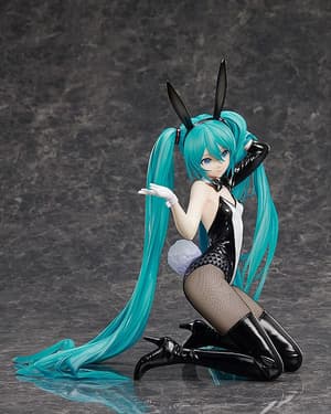 Hatsune Miku - SanMuYYB - 1/4 B-Style Bunny - FREEing (5)