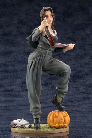 Michael Myers - Halloween Bishoujo - Kotobukiya - 4