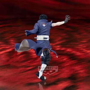 Obito Uchiha - Naruto Shippuden - Vibration Stars II - Banpresto (1)