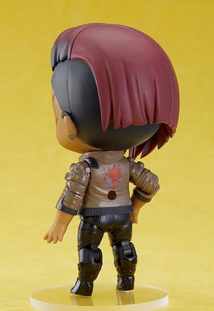 Nendoroid 1531-DX V - Female Version DX - 8