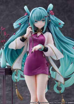 Hatsune Miku - Chinese New Year 2023  - F:Nex - Furyu (9)
