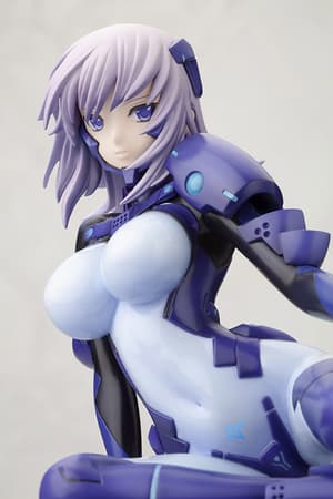 Cryska Barchenowa - Plugsuit Version - 4