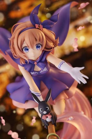 Hoto Cocoa - Halloween Fantasy - PLUM - 12
