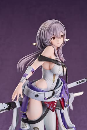 Scarlet 1/7 Scale Figure – Good Smile Company – GODDESS OF VICTORY: NIKKE - 4
