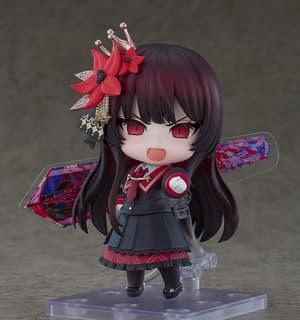 Nendoroid 3050 Hiro Nikaido - 3