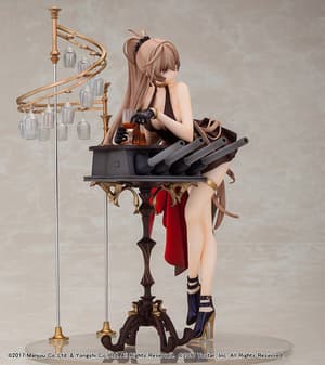 Jean Bart - Dress Version - Wings Inc. - 7