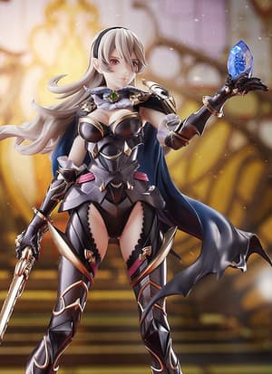 Corrin (Kamui) - Nohr Noble - Intelligent Systems (2)