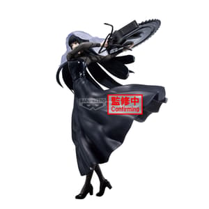 Osaragi - Sakamoto Days - Vibration Stars II - Banpresto (1)