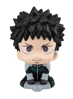 Kafka Hibino - Kaiju No. 8 Look Up - Megahouse (1)